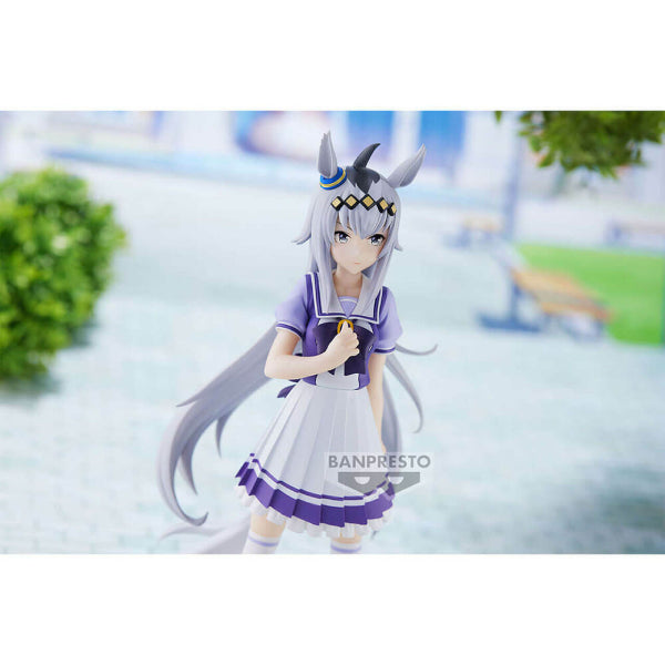 UMAMUSUME: PRETTY DERBY OGURI CAP FIGURE 賽馬娘
