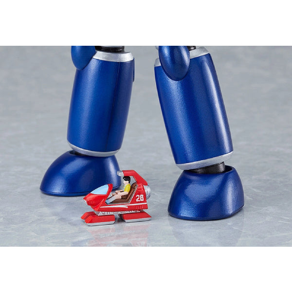 MODEROID Messenger of the Sun TETSUJIN28 太陽的使者 鐵人28號