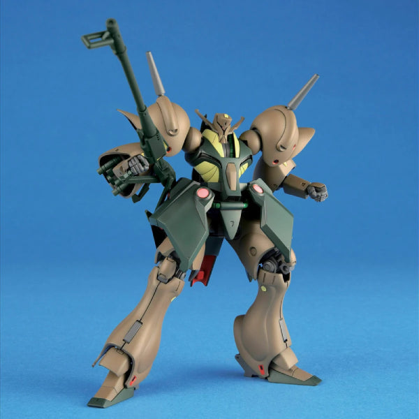 HGUC 1/144 RX-110 Gabthley 機動戰士 高達 卡普斯利