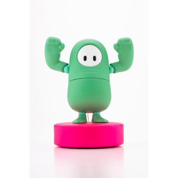 FALL GUYS  糖豆人：終極淘汰賽 Action Figure pack 03: Mint Chocolate/Hot Dog Costume