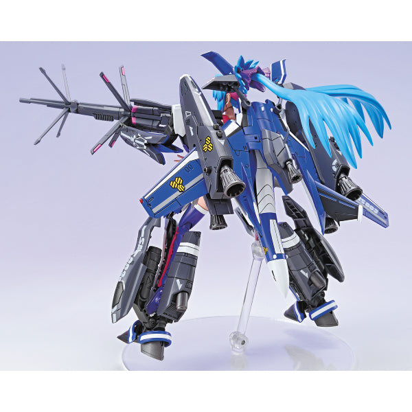 VFG Macross F VF-25G Super Messiah Klan Klang 超時空要塞 超級彌賽亞 格蘭·葛蘭