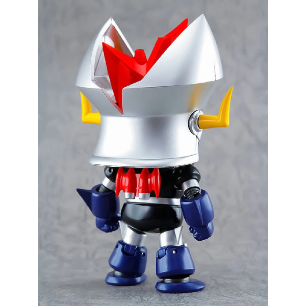 1944 Nendoroid Great Mazinger 鐵甲萬能俠2號