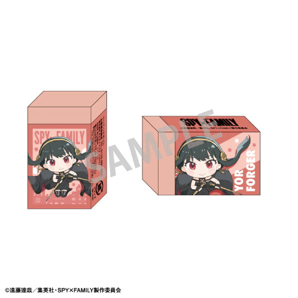 "SPY×FAMILY" Trading Eraser 2 Box (box of 64) 間諜家家酒 間諜過家家 安妮亞 アーニャ