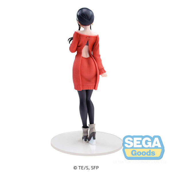 [PM] ANIME SPY x FAMILY FIGURE YOR Plain Clothes 間諜家家酒 間諜過家家 約兒 睡美人