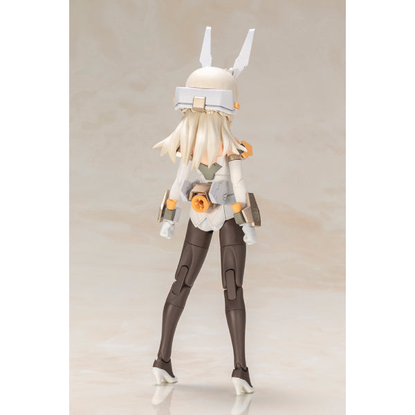 MEGAMI DEVICE 女神裝置 FRAME ARMS GIRL BASELARD Animation Ver.