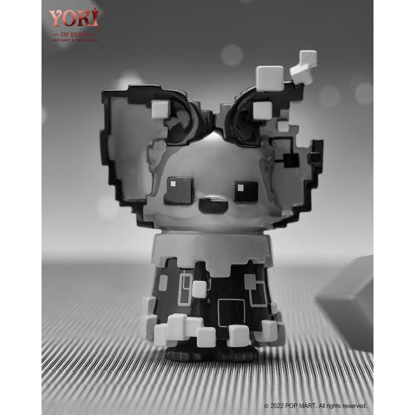 Pop Mart - Yoki Moment Series