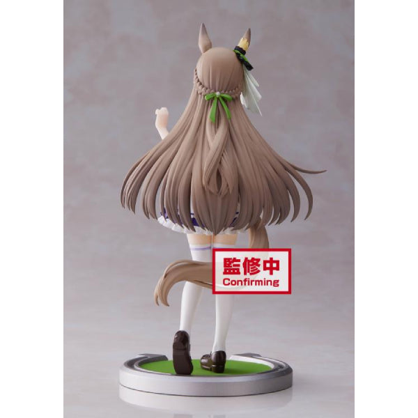 UMAMUSUME: PRETTY DERBY FIGURE (KITASAN BLACK / SATONO DIAMOND) 賽馬娘