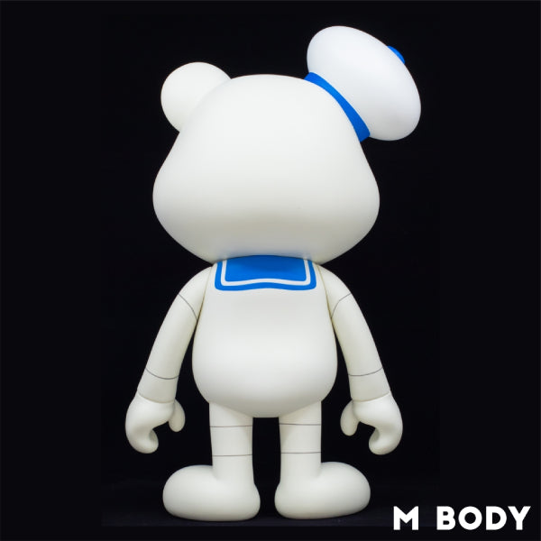 Herocross - PHANTA BEAR (Sailor) 范特熊 (PHB#002B L 400% / PHB#002C M 200%)