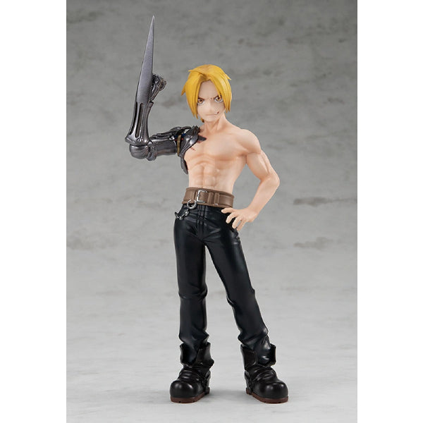 POP UP PARADE Edward Elric 鋼之鍊金術師