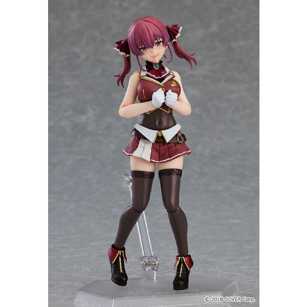 GSC figma 577 Houshou Marine