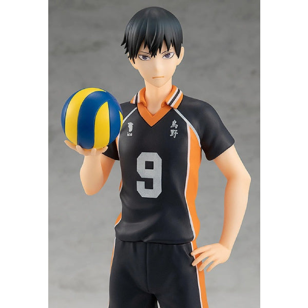 POP UP PARADE Tobio Kageyama 排球少年