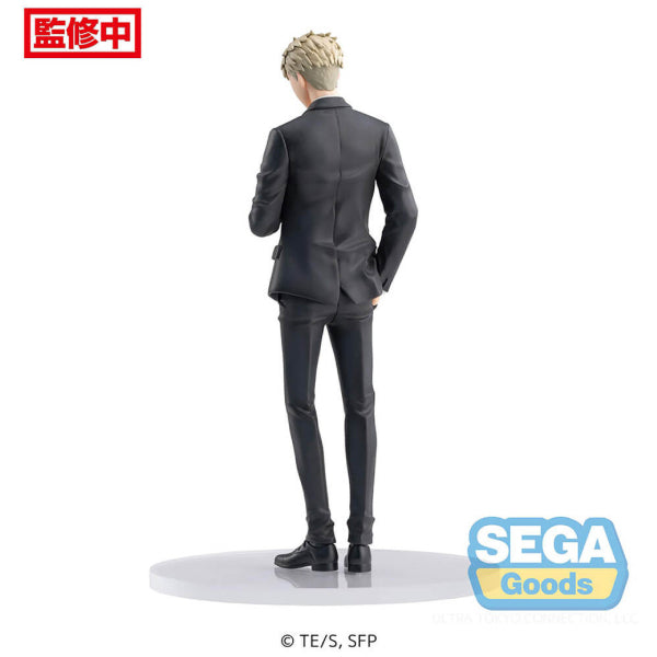 [PM] ANIME SPY x FAMILY FIGURE LOID P 間諜家家酒 間諜過家家 洛伊德 黃昏