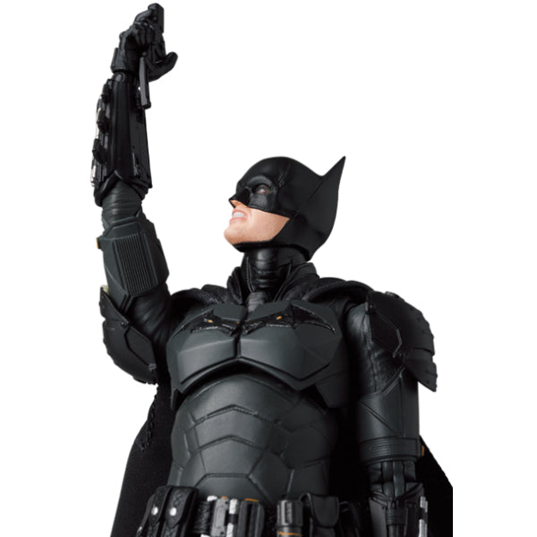 MAFEX THE BATMAN 蝙蝠俠