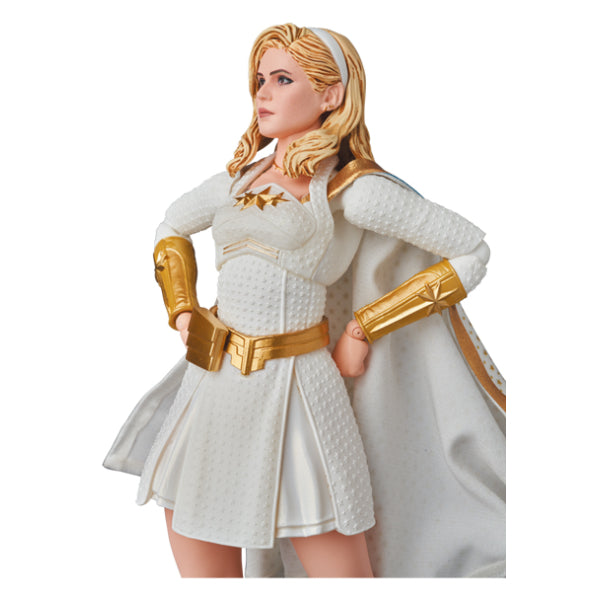 MAFEX "THE BOYS" STARLIGHT 黑袍糾察隊 星光