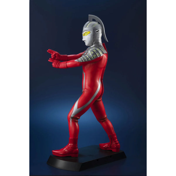 Ultimate Article Ultra seven 超人 超人七號 七星俠