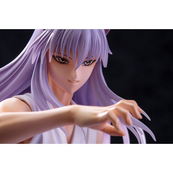 ARTFX J Youko Kurama 幽遊白書 妖狐蔵馬 藏馬