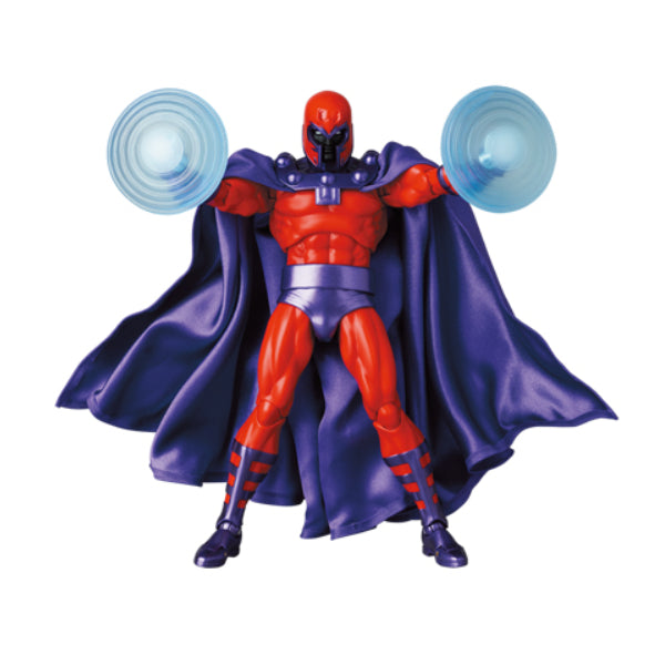 MAFEX MAGNETO (ORIGINAL COMIC Ver.) 變種特攻