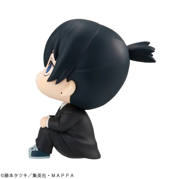 Look up Chainsaw Man (Aki Hayakawa / Makima) 鏈鋸人 電鋸人 (早川秋 / 真紀真 (瑪奇瑪))