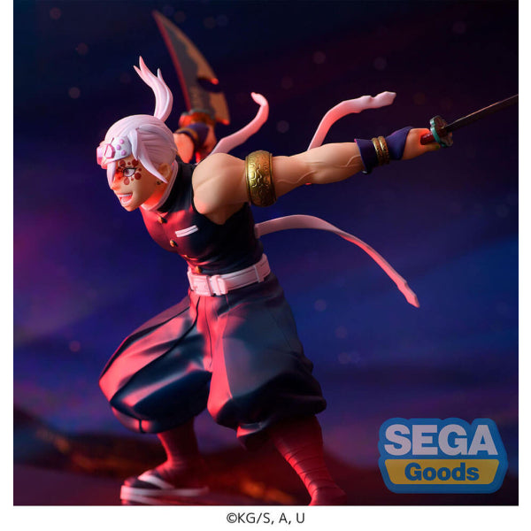 [FIGURIZM] KIMETSU A UZUI GEKISEN PALECOLOR 鬼滅之刃 音柱 宇髓天元