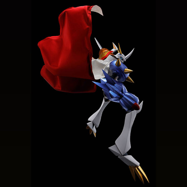 DYNACTION OMEGAMON 數碼暴龍