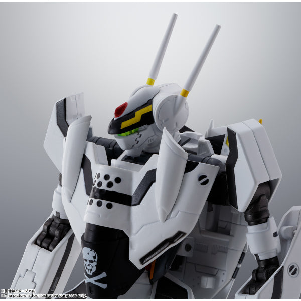 HI-METAL R VF-0S Phoenix (Roy Focker's Custom) "Macross Zero" 超時空要塞
