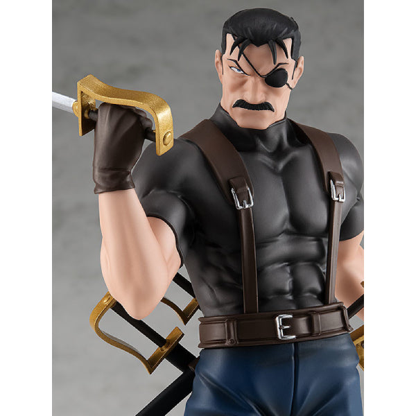 POP UP PARADE King Bradley 鋼之鍊金術師