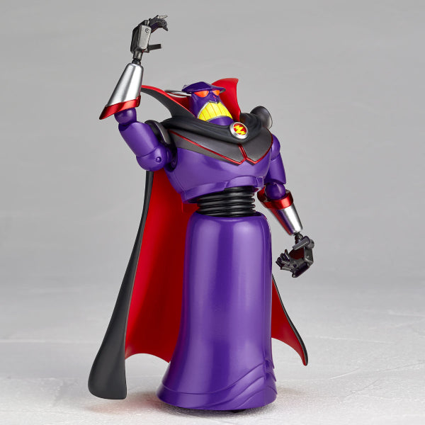 Revoltech Zurg (Toy Story) 反斗奇兵 索克天王
