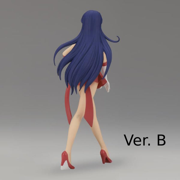 [GLITTER&GLAMOURS] PRETTY GUARDIAN SAILOR MOON ETERNAL THE MOVIE 美少女戰士 -SUPER SAILOR MARS- (VER. A / VER. B)