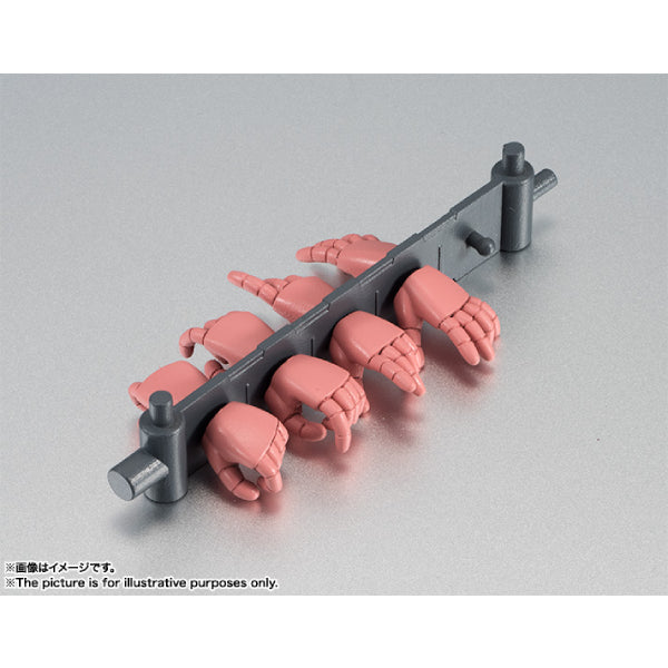 Robot Spirits -SIDE MS- 高達 MS-06S CHAR'S ZAKU ver. A.N.I.M.E.