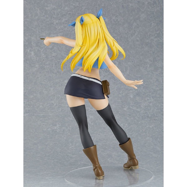 POP UP PARADE Lucy Heartfilia XL 魔導少年 妖精的尾巴