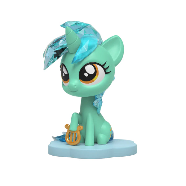 Kwistal Fwenz: My Little Pony 小馬寶莉 (Series 2) (set of 8)