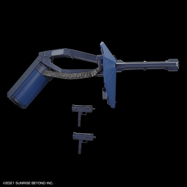 HG 1/72 MAILeS Jogan Kai 境界戦機 貞觀 改