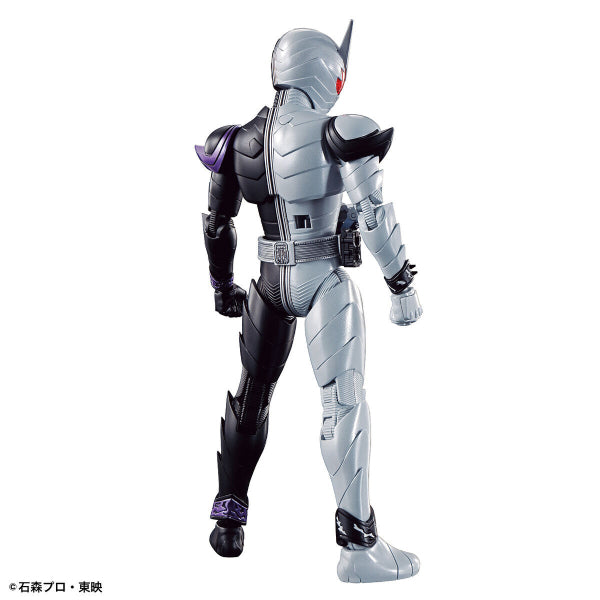 Figure-rise Standard 幪面超人W KAMEN RIDER DOUBLE FANGJOKER