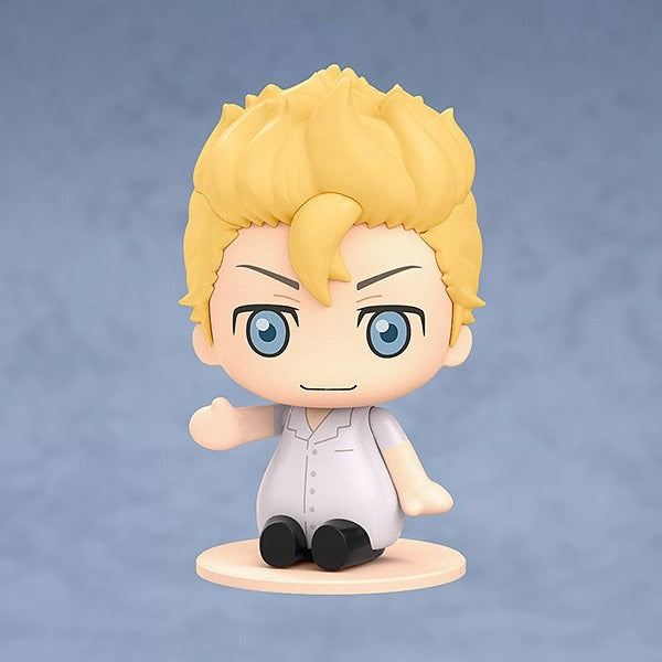 Pocket Maquette: Tokyo Revengers 01 東京復仇者