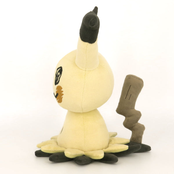 Pokemon ALL STAR COLLECTION Doll (PP231 Yadon / PP232 Mimikyu) 寵物小精靈 寶可夢 小呆獸 謎擬Q