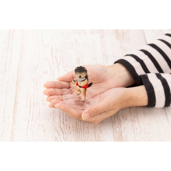 Beast Collection My Hero Academia (set of 6) 我的英雄學院