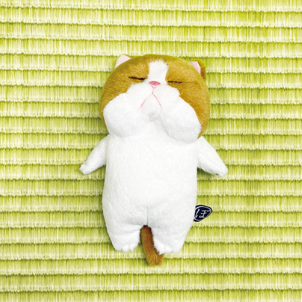 棒猫 Bouneko plush doll (7 variants)