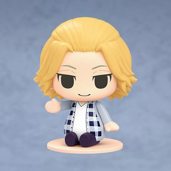 Pocket Maquette: Tokyo Revengers 02 東京復仇者