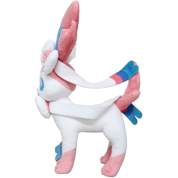 Pokemon ALL STAR COLLECTION Doll (PP223 Piplup / PP224 Sylveon) 寵物小精靈 寶可夢