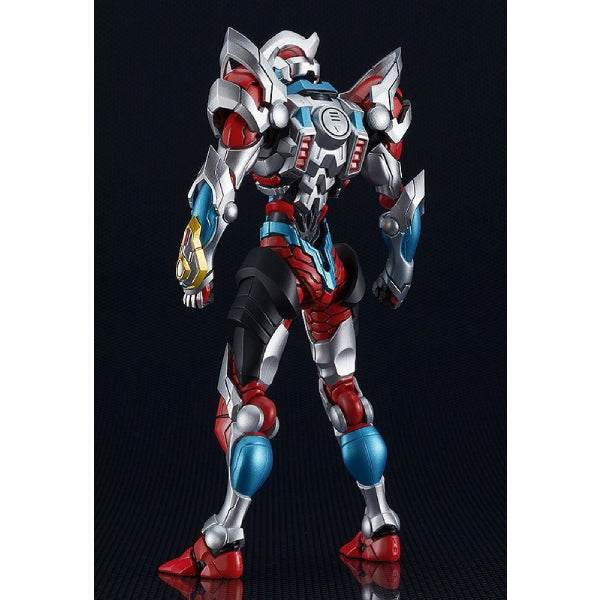 GSC figma SP-150 Gridman (Primal Fighter) 電光超人