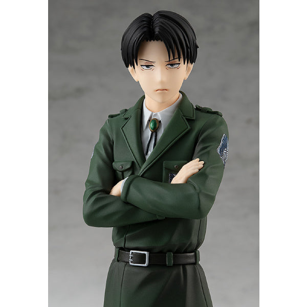 GSC POP UP PARADE Levi 進擊的巨人