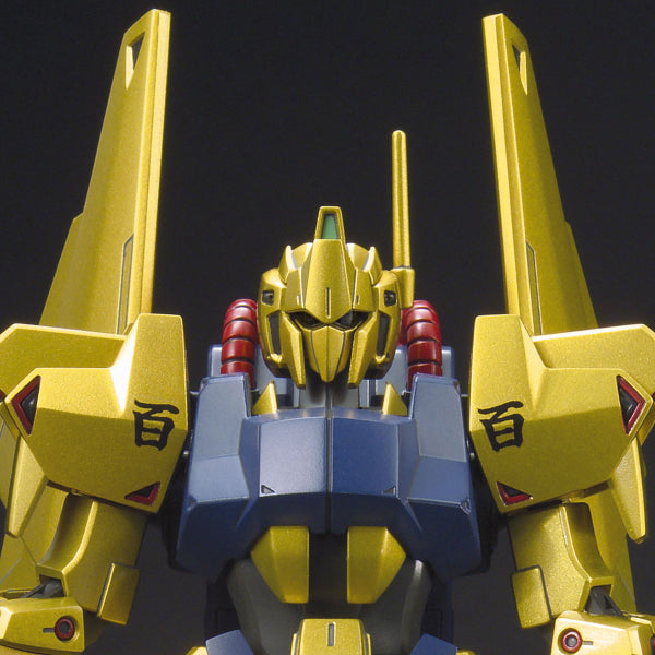 HGUC 1/144 MSN-00100 HYAKU-SHIKI 機動戰士 高達 百式