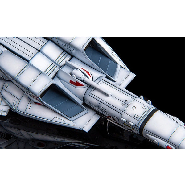 PLAMAX VF-1A/S Fighter Valkyrie (Hikaru Ichijyo's Fighter) 超時空要塞
