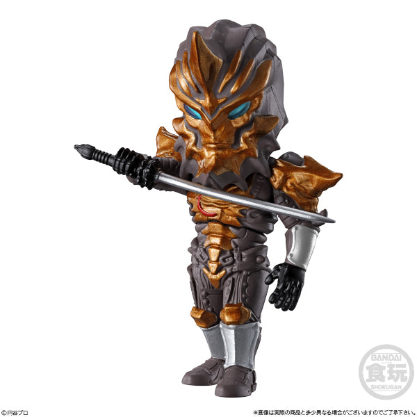 CONVERGE MOTION ULTRAMAN 03 W/O GUM 超人 (set of 7)