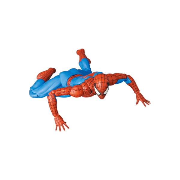MAFEX SPIDER-MAN(CLASSIC COSTUME Ver.) 蜘蛛俠