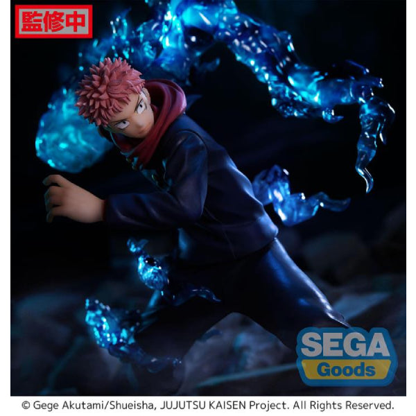 [FIGURIZM] JUJUTSU KAISEN ITADORI 咒術迴戰