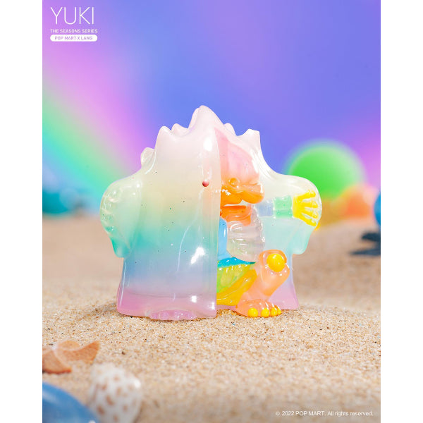 Pop Mart - Yuki the season series 5