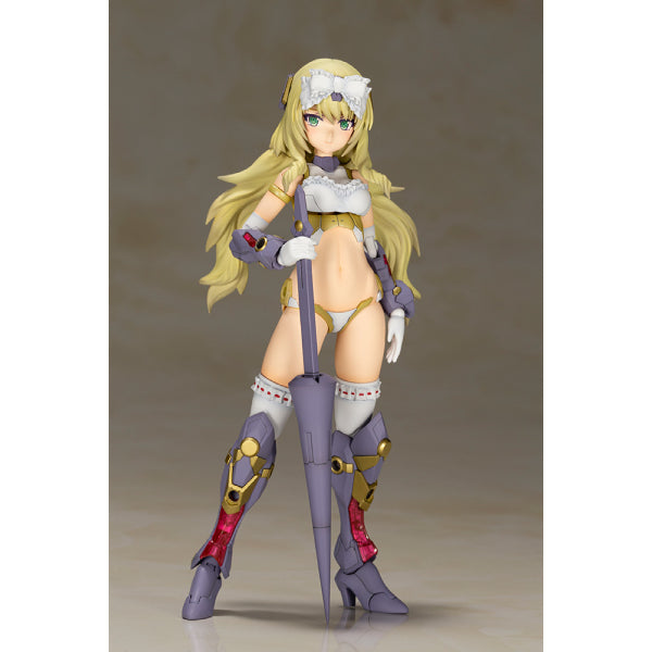 FRAME ARMS GIRL DURGA I 骨裝機娘