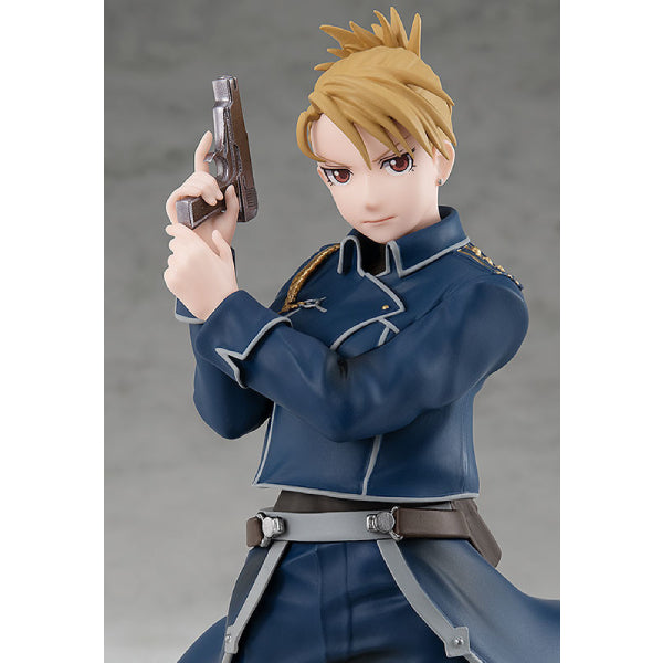 POP UP PARADE Riza Hawkeye 鋼之鍊金術師