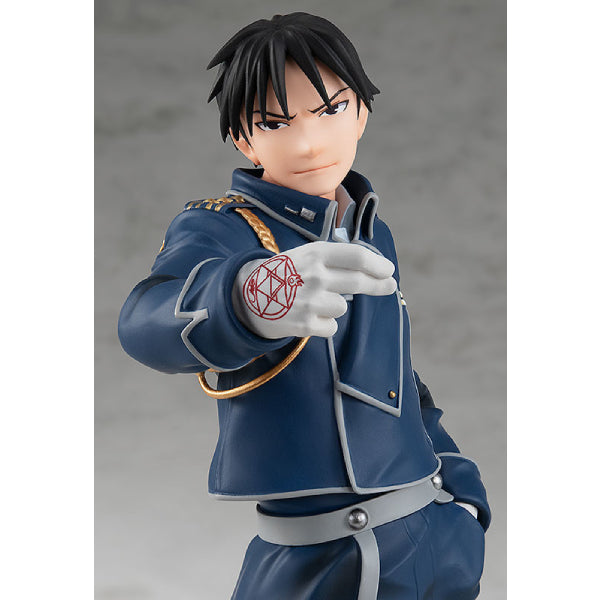 POP UP PARADE Roy Mustang 鋼之鍊金術師
